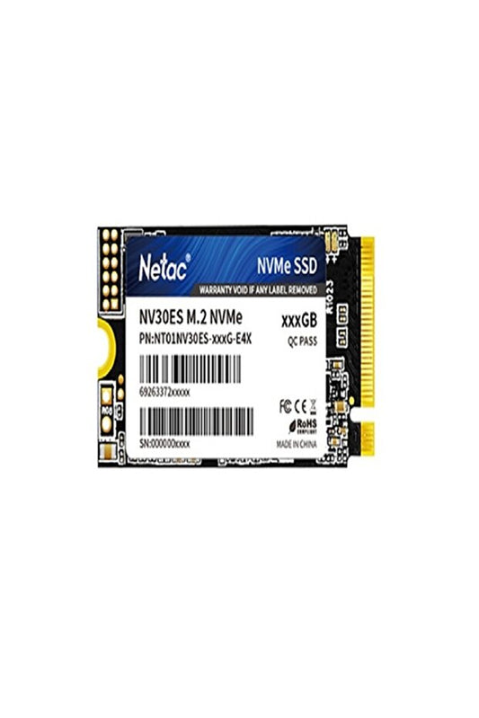Netac NV30ES 1TB SSD m.2 NVMe 2242 NT01NV30ES-1T0-E4X