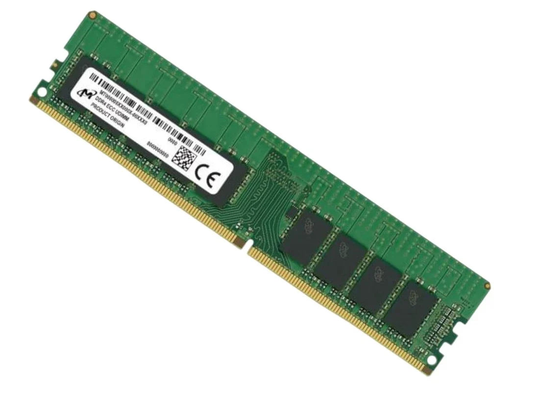 Micron 32GB 3200MHZ DDR4 MTA18ASF4G72AZ-3G2R