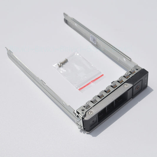 Dell 3,5" SSD - HDD Montaj Orijinal Kızak X7K8W